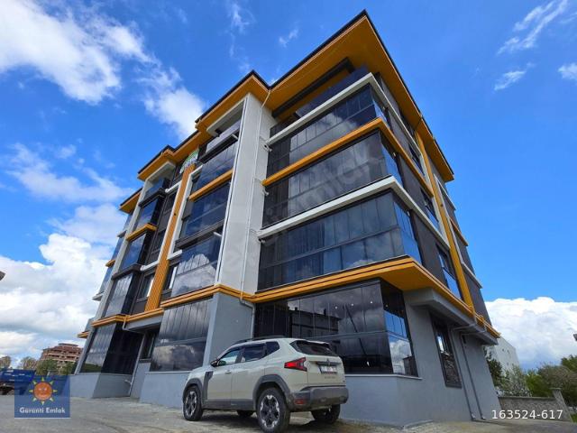 Garanti Emlak'tan Seydiler'in En Kaliteli Binasında, Kiralık 2+1