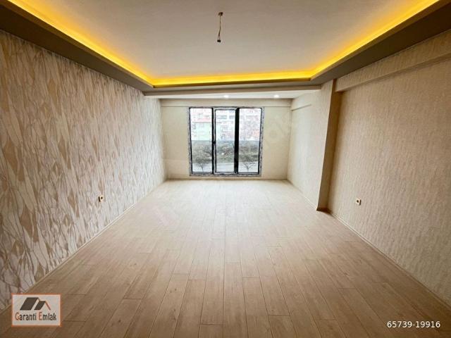 GARANTİ EMLAK'TAN SIFIR FULL YAPILI 3+1 EN ÜST KAT SATILIK DAİRE