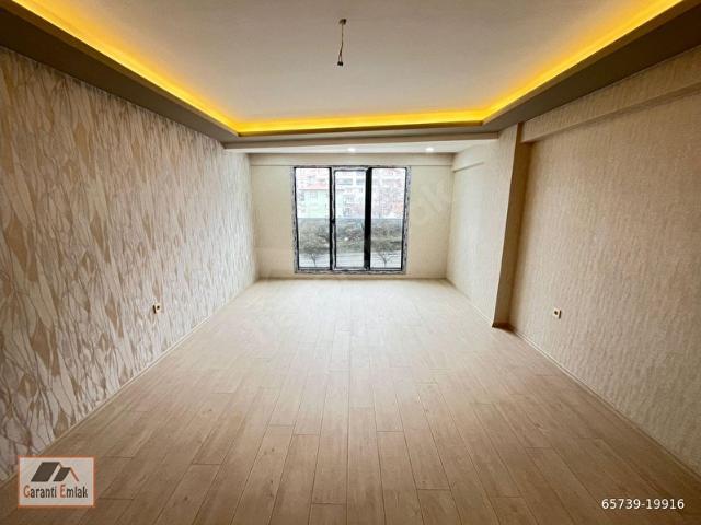 GARANTİ EMLAK'TAN SIFIR FULL YAPILI 3+1 EN ÜST KAT SATILIK DAİRE