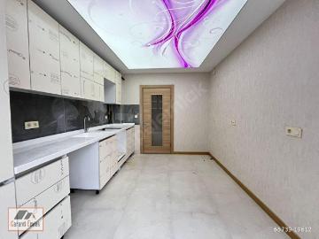 GARANTİ EMLAK'TAN SIFIR FULL YAPILI 3+1 SATILIK DAİRE