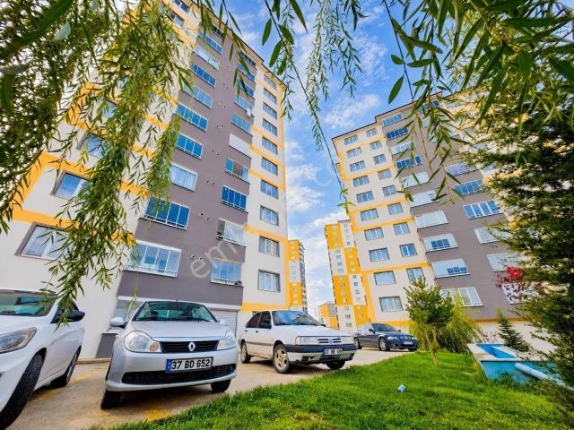 ╣garanti Emlak'tan Site İçi Otoparklı 110 M² 2+1 Kiralık