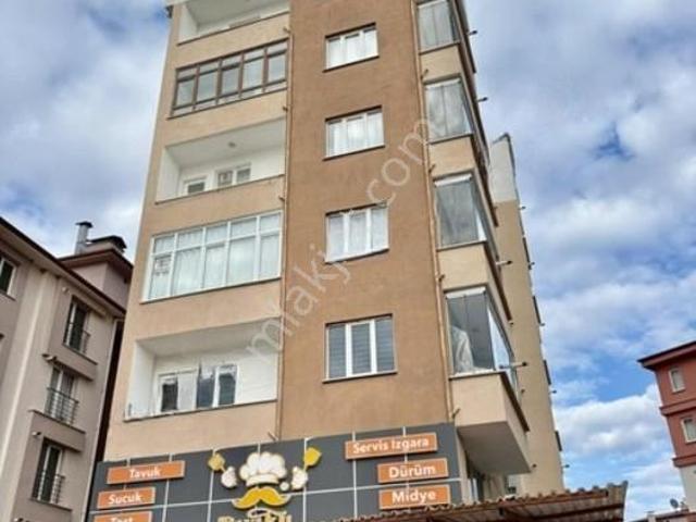 █garanti Emlak'tan Üniversite Girişi 1+1 Eşyalı&kiracılı Daire █