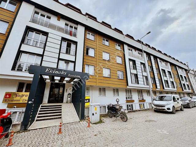 Garanti Emlaktan Üniversite Yanı Satılık 1+1 Full Eşyalı Daire