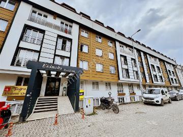 Garanti Emlaktan Üniversite Yanı Satılık 1+1 Full Eşyalı Daire