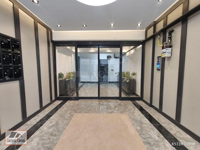 GARANTİ EMLAK'TAN YILDIZTEPE'DE SATILIK 3+1 DAİRE
