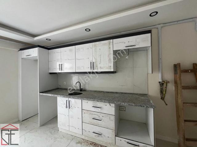 Garanti Emlaktan 2+1 Açık Mutfak Satılık Daire