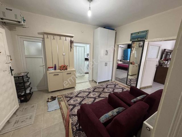 Garanti Gayrimenkul Satilik 2 +1 Doğalgazli Daire