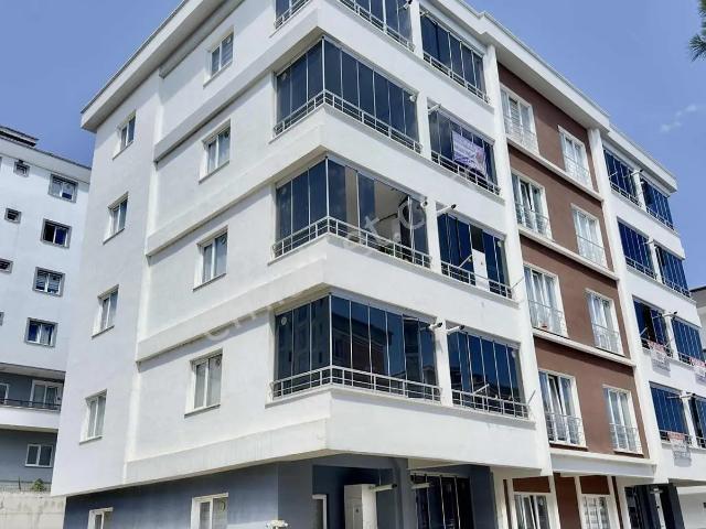 Garanti Gayrimenkulden Körfezde Kiralık 1+1 Daire