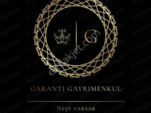 Garanti Gayrimenkulden Satılık Daire 3,5+1