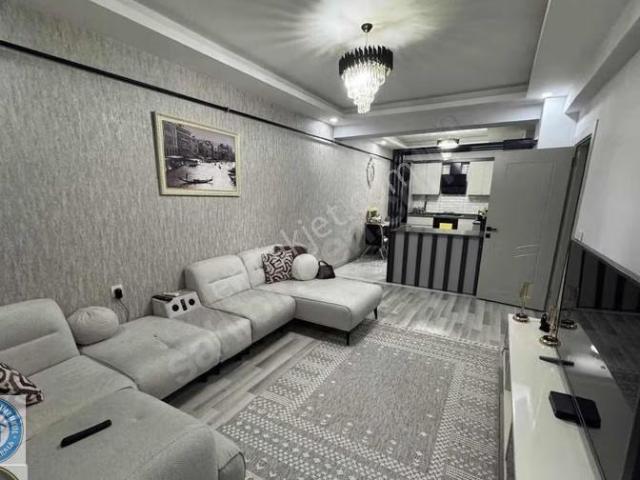 Garanti Gayrimenkulden Satılık Daire 2+1