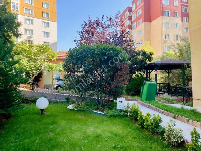 Garanti & Hd Group 'tan Sadabat Sitesinde Kiralık Daire