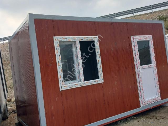 Garanti Konteynerde. 250ye 4 10 Mt Sıfır Vc