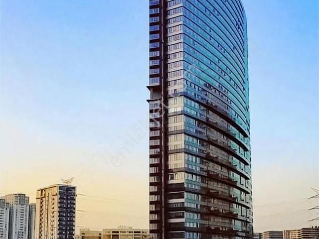 Garanti Koza Kınalı Satılık 3+1
