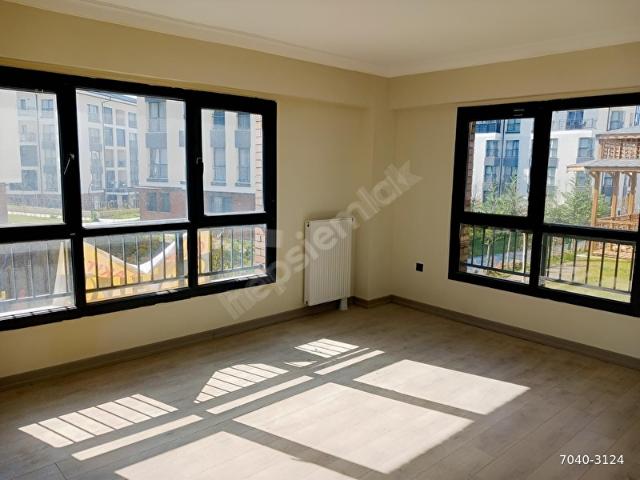 GARANTİ PRODANTOKİDE KİRALIK2+1YÜKSEK GİRİŞ HAZIR DAİRE