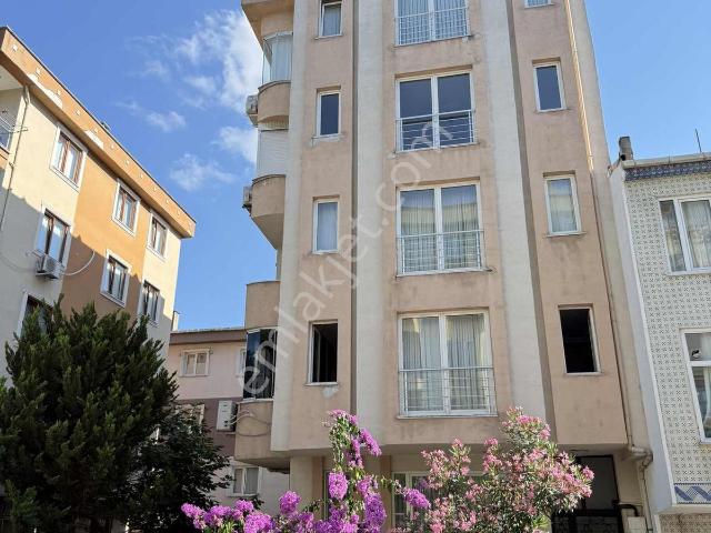 Garantiden Finansa Çok Yakın 3+1 Ara Kat Asansörlü Otoparklı