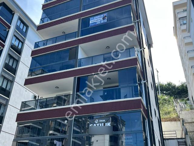 Garanti'den Yenimahalle'de Ara Kat Eşyalı Deniz Manz.1+1