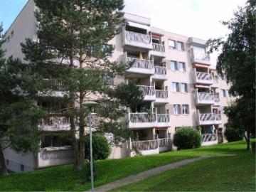 Garantie de loyer offerte