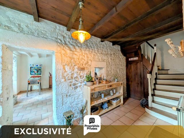 GARANTIE PROTEC+ 12 MOIS INCLUS / Maison 9 pièces avec piscine