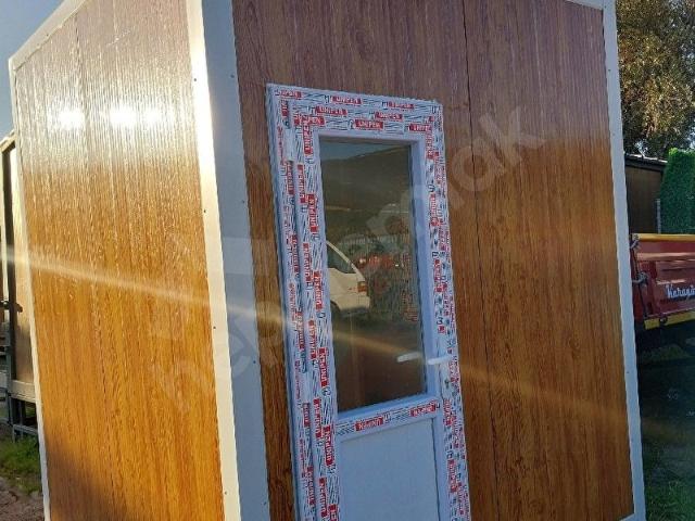 Garantikonteynerden satılık 2*24mtkare sıfır geniş ferah iznikde