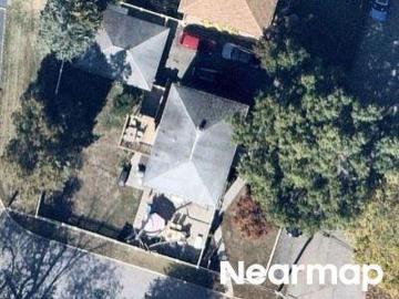 Garbarino Ave