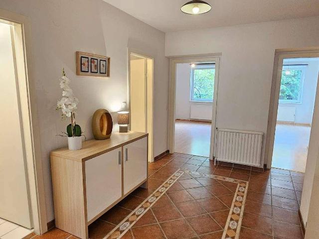 Garbergasse, 1060 Wien: Ruhige 3 Zimmer Wohnung mit hofseitigen Schlafzimmern zu verkaufen