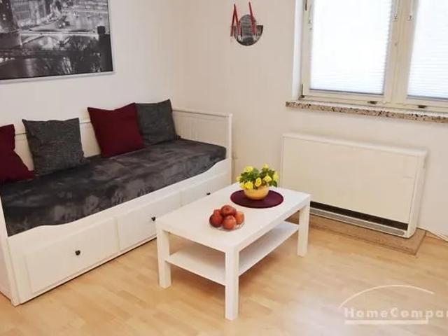 Garbsen, Furnished apartment in Frielingen