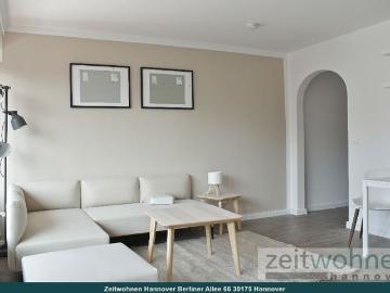 Garbsen, lichtdurchflutete 2 Zimmer Wohnung, ganz neu, Erstbezug