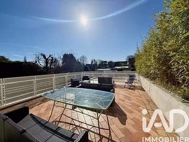 Garches 92380 Achat / Vente maison 5 pièces t5