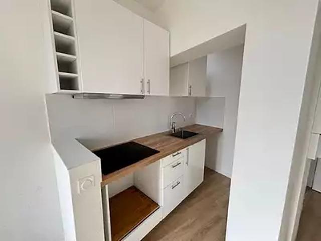 Garches 92380 Location appartement 3 pièces t3