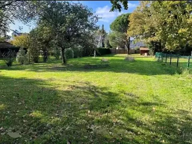 Garches 92380 Programme neuf maison neuf à vendre 8 pièces