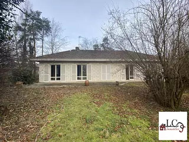 Garchizy 58600 Achat / Vente maison 5 pièces t5