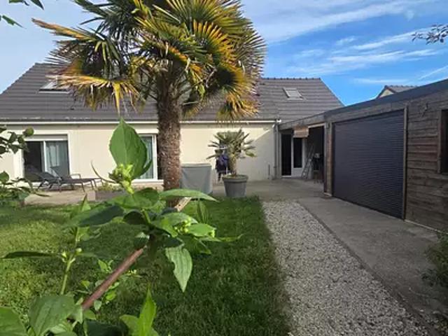 Garchizy 58600 Achat / Vente maison 8 pièces t8