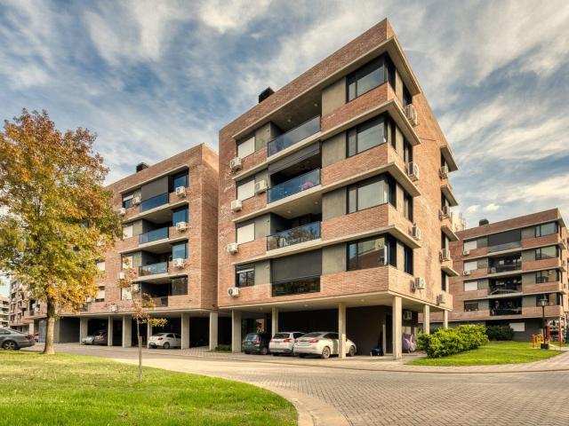 Garcia del Cossio 2050 Bis – Condominios Palos Verdes Bauen – Alquiler