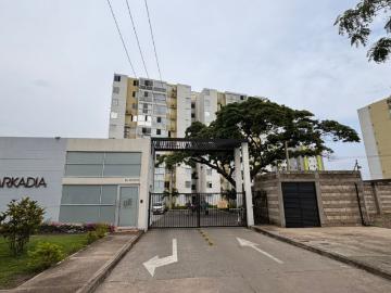 Garcia Herreros \ APARTAMENTO