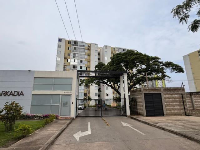 Garcia Herreros \ APARTAMENTO