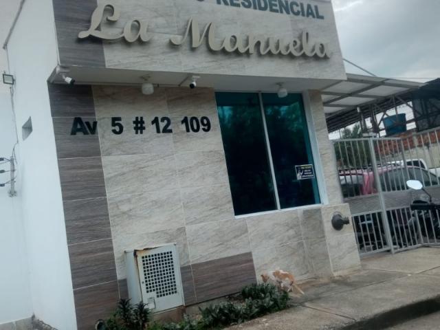 Garcia Herreros \ APARTAMENTO