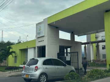 Garcia Herreros \ APARTAMENTO