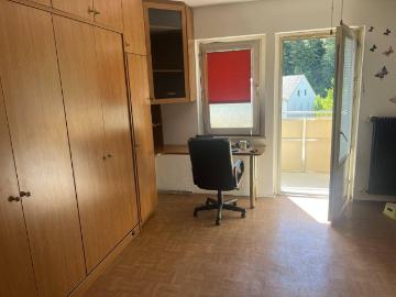 Wohnung mieten in Hornsteiner Weg - Aufzug