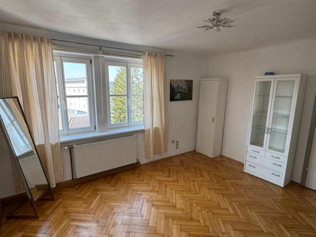 Garconierre Müllnerhügel zu vermieten
