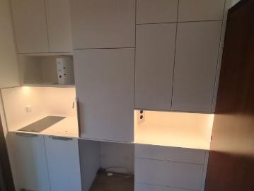 Haus zur Miete in 9500 - Keller, Ausgestattete Küche