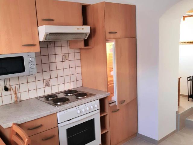 Garconniere voll möbliert 35m2