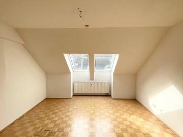 Garconniere am Kaiser Josef Platz Provisionsfrei!