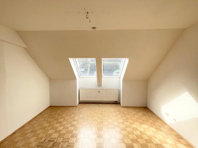 Garconniere am Kaiser Josef Platz Provisionsfrei!