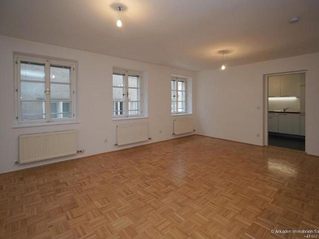 Garconniere bei der Staatsbrücke/Innenstadt