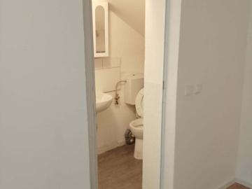 Garconniere / Einzimmerwohnung: perfekte Starterwohnung, Arbeiterquartier oder Anlageinvestment