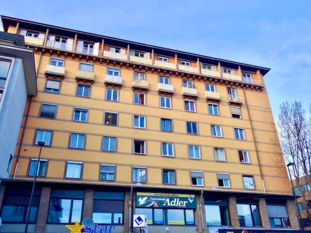 Garconnière I Hauptbahnhof I Brachiale Rendite