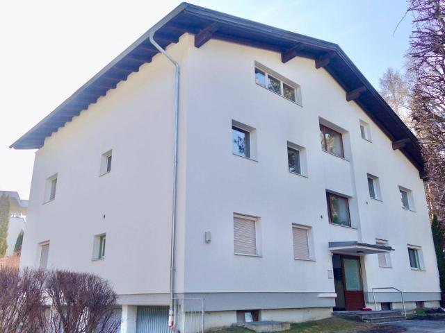 Garconnière I Terrasse I 2er Paket möglich
