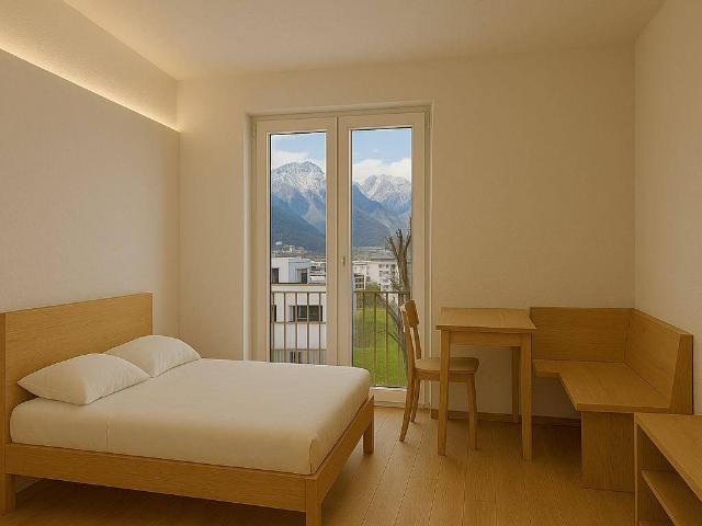 Garconniere im Zentrum von Innsbruck
