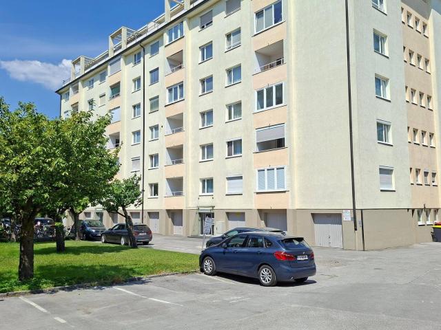 Garconniere in Top Lage am Makartkai