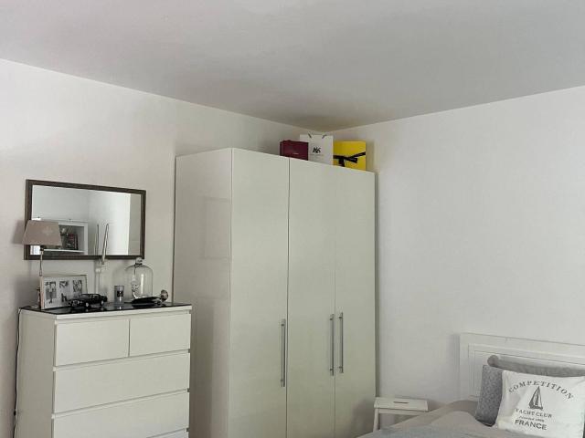 Garconniere in zentraler Stadtlage